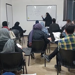مهندس سورنا تفرشیان