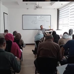 دکتر مهدی غفاری