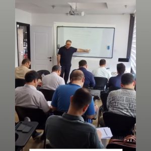 دکتر محمد حاجی محمدی